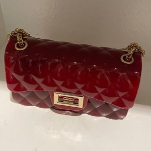 Women’s chain handbag